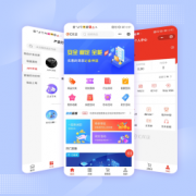 实力公司APP、网站、微信、小程序开发推广