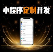 企业网站制作/商城建设 微信小程序