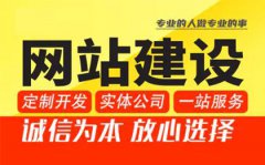 网站开发、App开发 网站建设软件开发